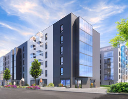 Morizon WP ogłoszenia | Mieszkanie w inwestycji Stacja Centrum, Pruszków, 27 m² | 2063