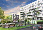 Mieszkanie w inwestycji Osiedle Kościuszki, Chorzów, 48 m² | Morizon.pl | 7911 nr3