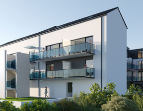 Mieszkanie w inwestycji Apartamenty wakacyjne nad morzem Sila..., Niechorze, 50 m²