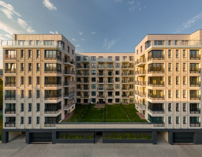 Mieszkanie w inwestycji HB 1820, Wrocław, 85 m²