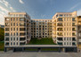 Morizon WP ogłoszenia | Mieszkanie w inwestycji HB 1820, Wrocław, 44 m² | 2581