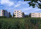 Mieszkanie w inwestycji Na Heltmana, Kraków, 25 m² | Morizon.pl | 2636 nr4