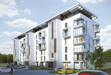 Mieszkanie w inwestycji Osiedle na Górnej - Etap IV, Kielce, 54 m²