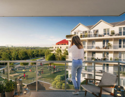 Morizon WP ogłoszenia | Mieszkanie w inwestycji Ujeścisko Vita, Gdańsk, 57 m² | 7852