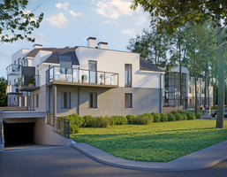 Morizon WP ogłoszenia | Mieszkanie w inwestycji Kamienica Park, Rzeszów, 55 m² | 5998