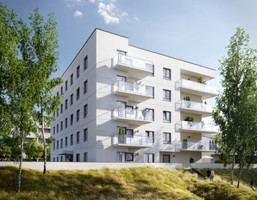 Morizon WP ogłoszenia | Mieszkanie w inwestycji Bianco, Olsztyn, 47 m² | 0988