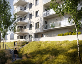 Mieszkanie w inwestycji Bianco, Olsztyn, 46 m²
