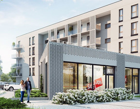 Mieszkanie w inwestycji Aparatmenty Sonata II, Szczytno (gm.), 60 m²