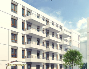 Mieszkanie w inwestycji Osiedle Ostrovia, Ostrów Mazowiecka (gm.), 63 m²