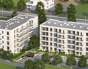 Mieszkanie w inwestycji Osiedle Ostrovia, Ostrów Mazowiecka (gm.), 68 m²