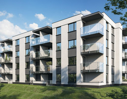 Morizon WP ogłoszenia | Mieszkanie w inwestycji Osiedle Natura Life, Łomianki Dolne, 48 m² | 4006