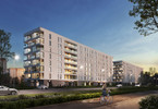 Morizon WP ogłoszenia | Mieszkanie w inwestycji GOSLOVE, Warszawa, 56 m² | 7505