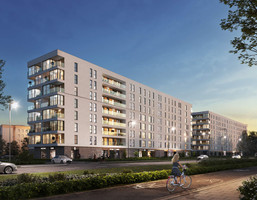 Morizon WP ogłoszenia | Mieszkanie w inwestycji GOSLOVE, Warszawa, 56 m² | 7509
