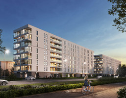 Morizon WP ogłoszenia | Mieszkanie w inwestycji GOSLOVE, Warszawa, 38 m² | 7515