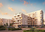 Morizon WP ogłoszenia | Mieszkanie w inwestycji GOSLOVE, Warszawa, 60 m² | 7520