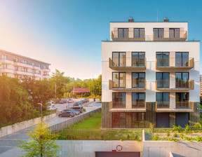 Nowa inwestycja - Mieszkaj w Mieście - Zacisze Banacha Henniger Investment S.A., Kraków Banacha