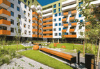 Mieszkanie w inwestycji Mieszkaj w Mieście - Osiedle Wizjoner..., Kraków, 44 m² | Morizon.pl | 3874 nr7