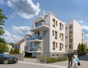 Nowa inwestycja - Apartamenty Familia etap II Prime Spot Grupa Inwestycyjna, Gdynia Mały Kack
