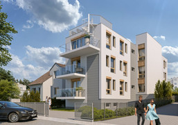 Morizon WP ogłoszenia | Nowa inwestycja - Apartamenty Familia etap II, Gdynia Mały Kack | 0499