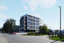 Mieszkanie w inwestycji Przewóz 25, Kraków, 33 m²