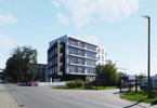 Morizon WP ogłoszenia | Mieszkanie w inwestycji Przewóz 25, Kraków, 41 m² | 9736