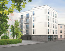 Morizon WP ogłoszenia | Mieszkanie w inwestycji W161, Łódź, 29 m² | 2731