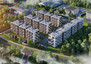 Morizon WP ogłoszenia | Mieszkanie w inwestycji Ceglana 63, Katowice, 68 m² | 8455