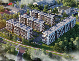 Morizon WP ogłoszenia | Mieszkanie w inwestycji Ceglana 63, Katowice, 58 m² | 8581
