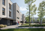 Morizon WP ogłoszenia | Mieszkanie w inwestycji Aurora Park, Skórzewo, 44 m² | 7657