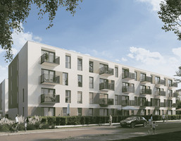 Morizon WP ogłoszenia | Mieszkanie w inwestycji Osiedle NOVO, Józefosław, 56 m² | 5871