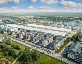 Mieszkanie w inwestycji Osiedle NOVO II, Józefosław, 63 m²
