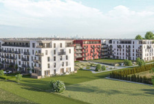 Mieszkanie w inwestycji Osiedle Sfera, Dawidy Bankowe, 65 m²