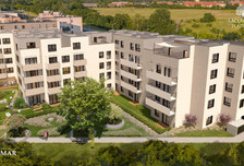 Mieszkanie w inwestycji Racławicka Platinium, Wrocław, 101 m²