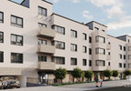 Mieszkanie w inwestycji Racławicka Platinium, Wrocław, 57 m² | Morizon.pl | 5192 nr4