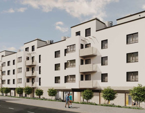 Mieszkanie w inwestycji Racławicka Platinium, Wrocław, 37 m²