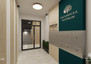 Morizon WP ogłoszenia | Mieszkanie w inwestycji Racławicka Platinium, Wrocław, 36 m² | 1124