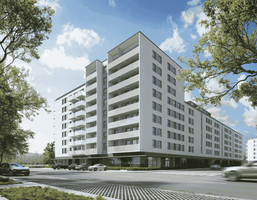 Morizon WP ogłoszenia | Mieszkanie w inwestycji Staszica 3, Pruszków, 37 m² | 5232