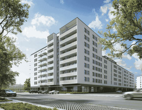 Nowa inwestycja - Staszica 3 Strus Development sp. z o.o., Pruszków ul. Staszica 