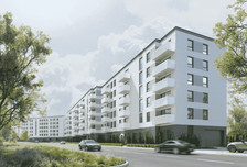 Mieszkanie w inwestycji Staszica 3, Pruszków, 64 m²