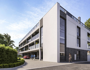 Mieszkanie w inwestycji 1 Aleja, Gdańsk, 22 m²