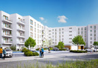 Mieszkanie w inwestycji JUNIQUE, Poznań, 66 m² | Morizon.pl | 5708 nr3