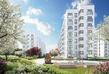Mieszkanie w inwestycji Wynalazek 3A, Warszawa, 32 m²