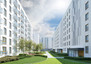 Morizon WP ogłoszenia | Mieszkanie w inwestycji Wynalazek 3A, Warszawa, 62 m² | 5404