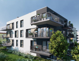 Morizon WP ogłoszenia | Mieszkanie w inwestycji Zalesie Corner House, Kraków, 60 m² | 2361