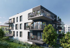 Morizon WP ogłoszenia | Mieszkanie w inwestycji Zalesie Corner House, Kraków, 66 m² | 8486