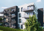 Morizon WP ogłoszenia | Mieszkanie w inwestycji Zalesie Corner House, Kraków, 66 m² | 8486