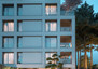Morizon WP ogłoszenia | Mieszkanie w inwestycji Lila Garden, Warszawa, 60 m² | 8856