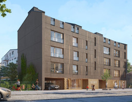 Morizon WP ogłoszenia | Mieszkanie w inwestycji Smart Apart, Kielce, 25 m² | 6403