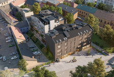 Mieszkanie w inwestycji Smart Apart, Kielce, 25 m²
