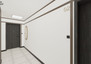 Morizon WP ogłoszenia | Mieszkanie w inwestycji Smart Apart, Kielce, 25 m² | 6495